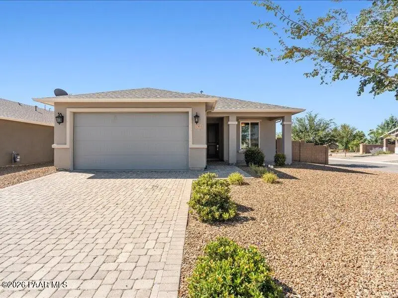 1303 Stratford Place, Chino Valley, AZ 86323 - #3