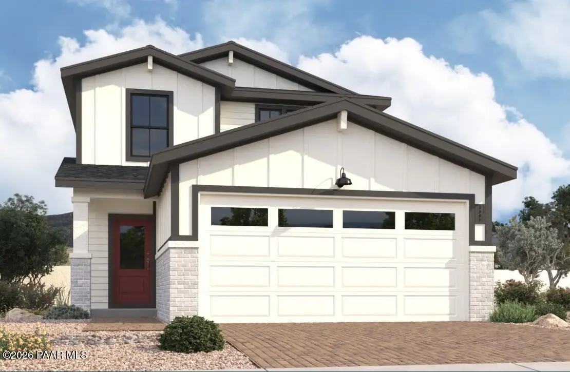1260 Sparrow Drive, Prescott, AZ 86305 - #1