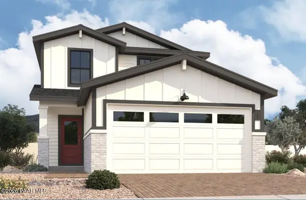 1260 Sparrow Drive, Prescott, AZ 86305