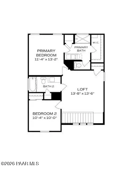 1260 Sparrow Drive, Prescott, AZ 86305 - #3