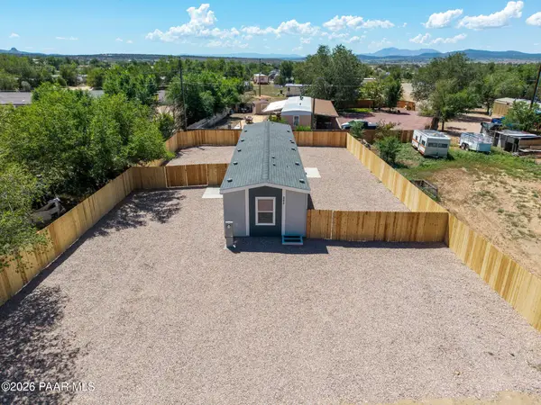 265 E Birchwood Drive, Paulden, AZ 86334
