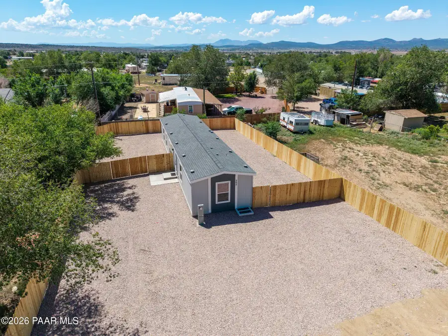 265 E Birchwood Drive, Paulden, AZ 86334 - #2