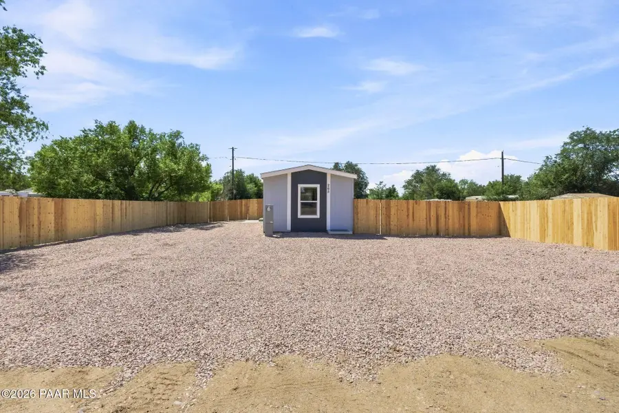 265 E Birchwood Drive, Paulden, AZ 86334 - #3