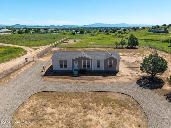 3739 W Javelina Way, Chino Valley, AZ 86323