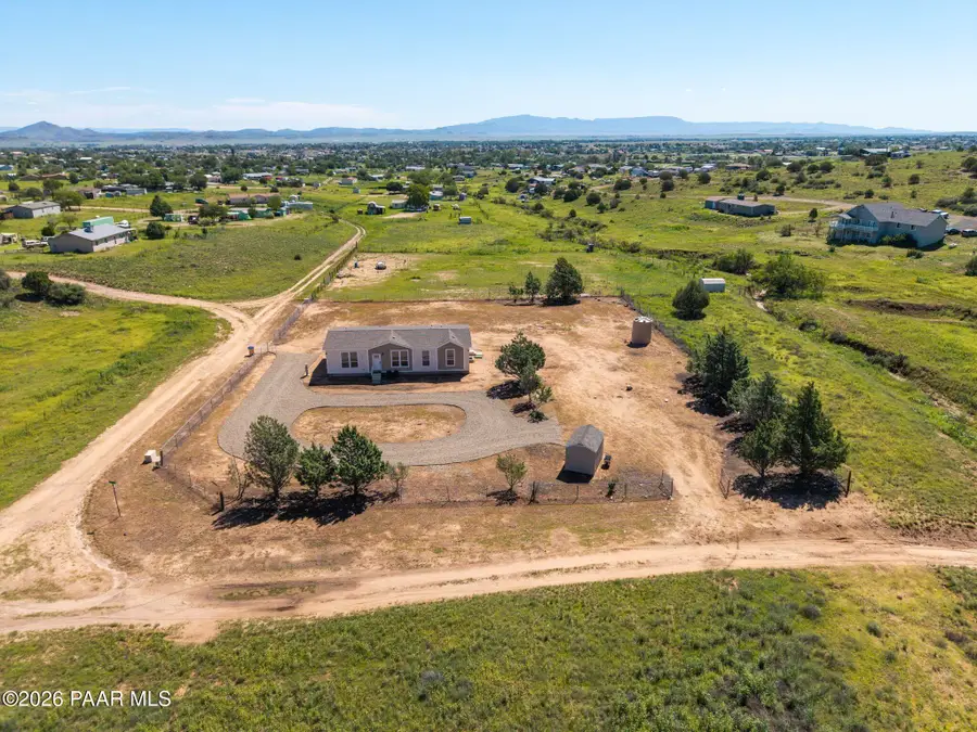 3739 W Javelina Way, Chino Valley, AZ 86323 - #3