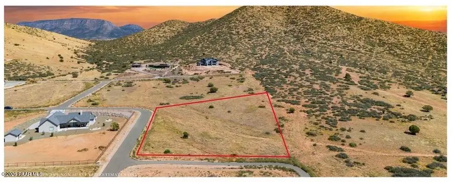 10500 E Ventura Lot 77 Way, Prescott Valley, AZ 86315 - #2