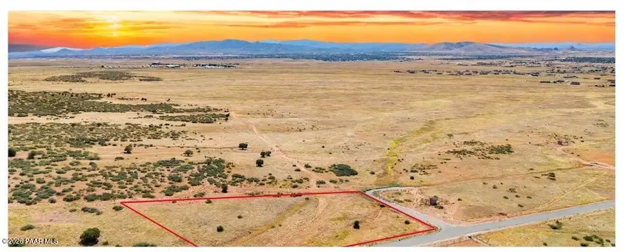 10500 E Ventura Lot 77 Way, Prescott Valley, AZ 86315 - #3