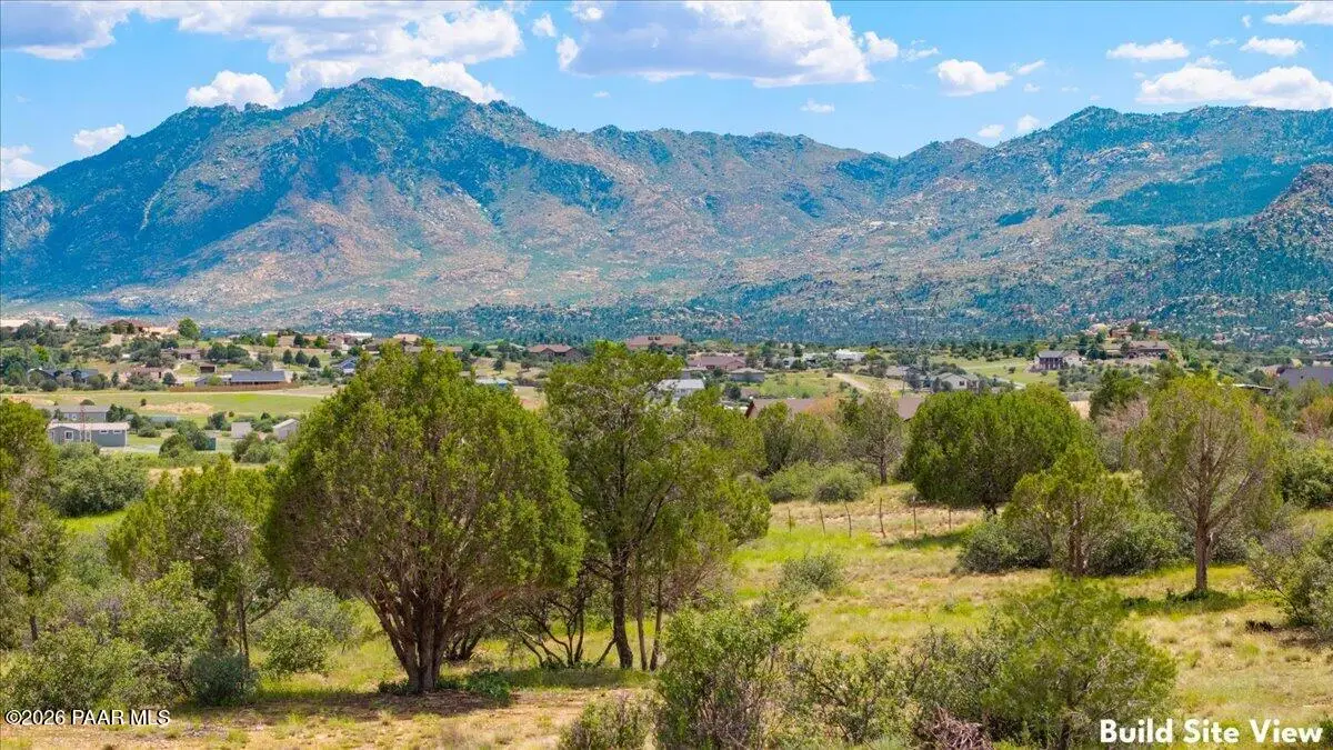 4620 W Cielo Poco Lane, Prescott, AZ 86305 - #1