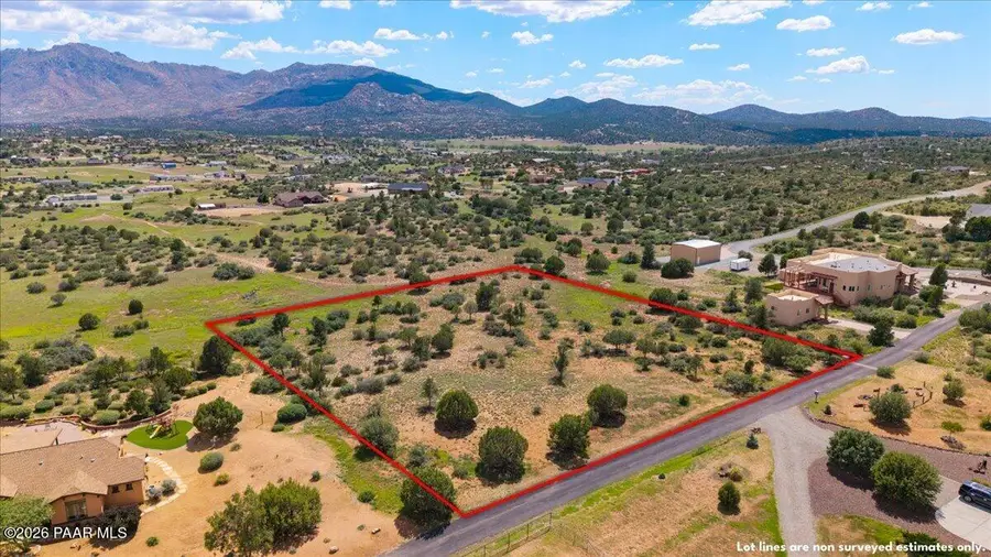 4620 W Cielo Poco Lane, Prescott, AZ 86305 - #2