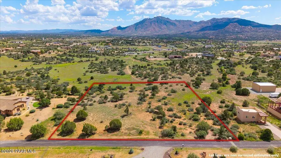 4620 W Cielo Poco Lane, Prescott, AZ 86305 - #3
