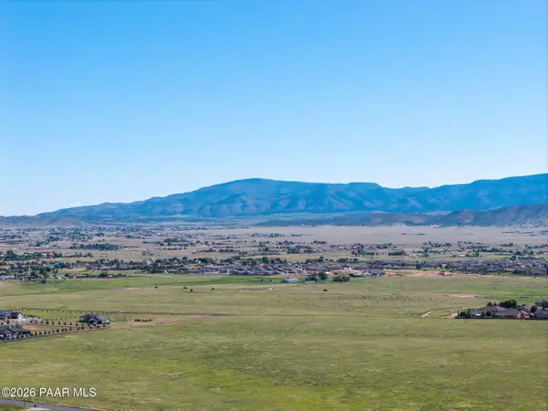 00 E Boone Drive, Prescott Valley, AZ 86315