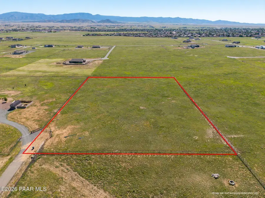 00 E Boone Drive, Prescott Valley, AZ 86315 - #2