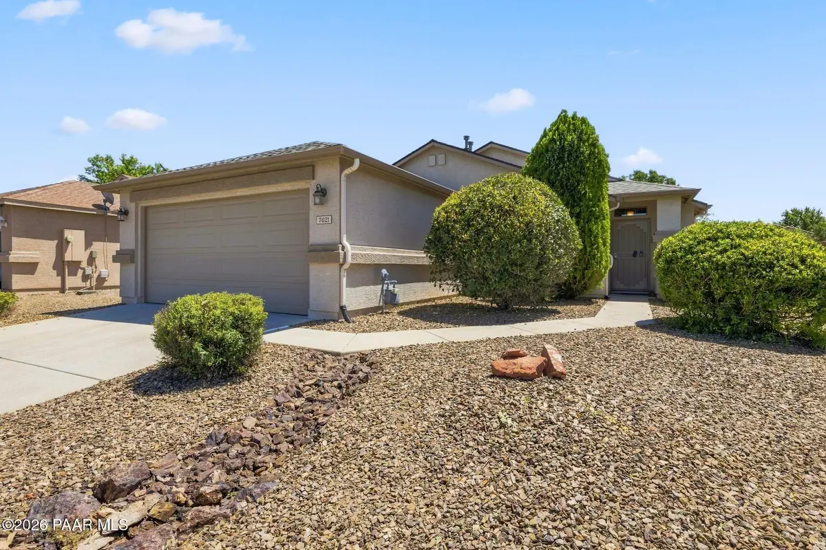 7621 N Winding Trail, Prescott Valley, AZ 86315 - #1