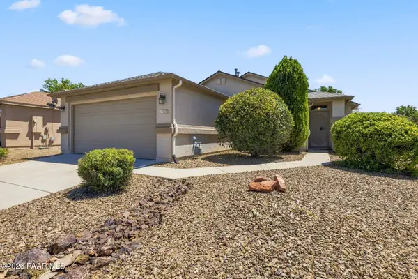7621 N Winding Trail, Prescott Valley, AZ 86315