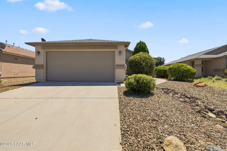 7621 N Winding Trail, Prescott Valley, AZ 86315 - #2