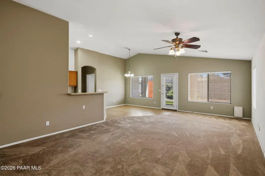 7621 N Winding Trail, Prescott Valley, AZ 86315 - #3