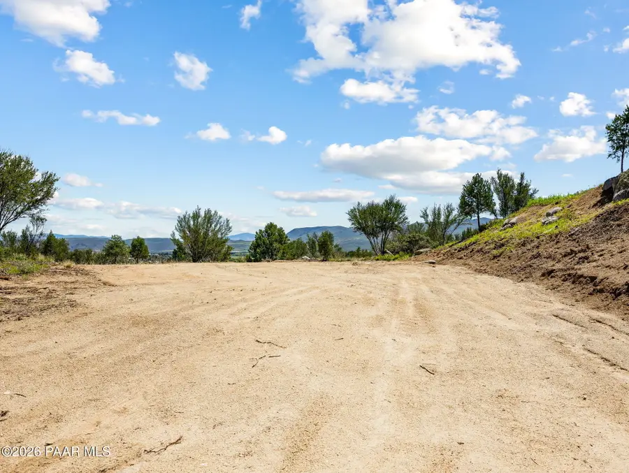 00000 W Buckhorn Drive, Peeples Valley, AZ 86332 - #2