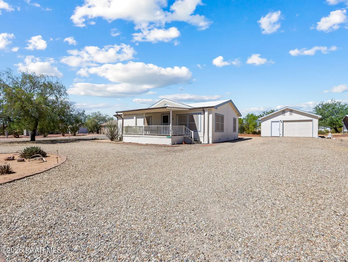 30834 S Meandering Lane, Congress, AZ 85332 - #1