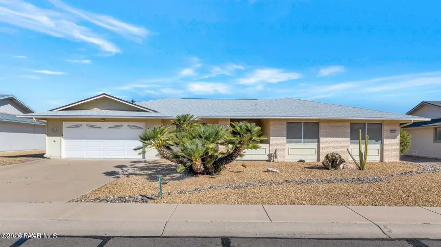12602 W Rampart Drive, Sun City, AZ 85375 - #2