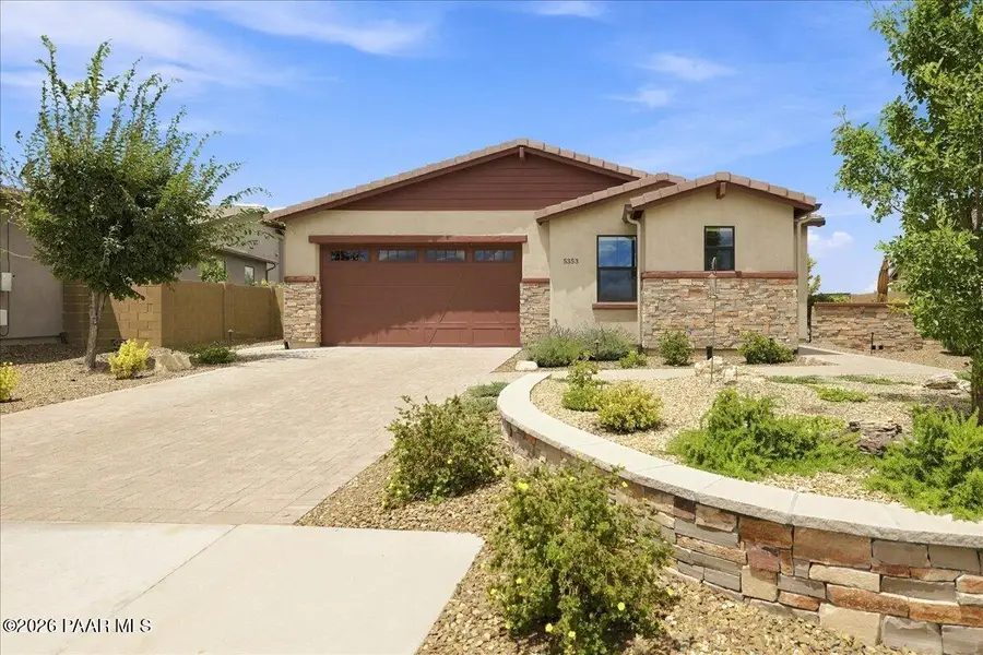 5353 Crescent Edge Drive, Prescott, AZ 86301 - #3