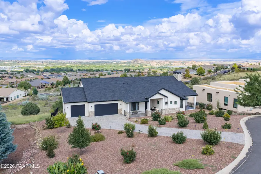 970 Rosye View Lane, Prescott, AZ 86301 - #2