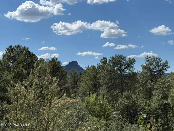 221 Hidden Drive, Prescott, AZ 86303