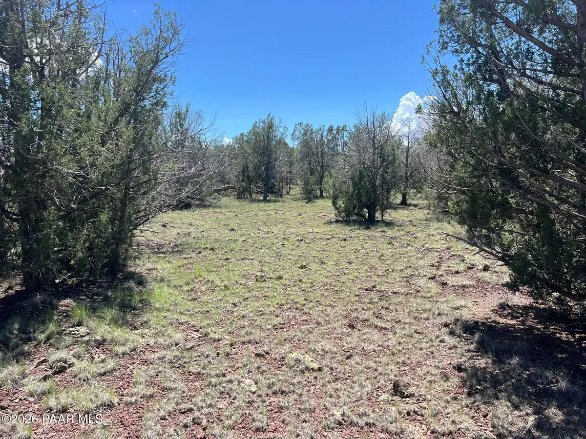 4519 N Centerline Boulevard, Ash Fork, AZ 86046 - #1