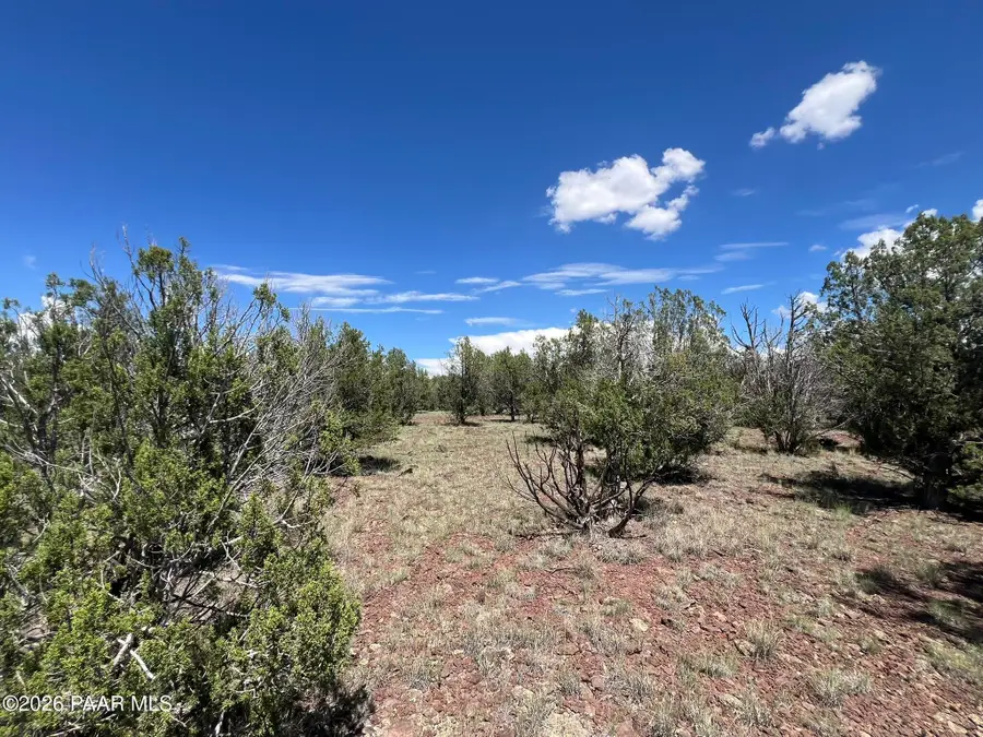 4519 N Centerline Boulevard, Ash Fork, AZ 86046 - #2
