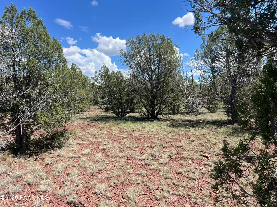 4519 N Centerline Boulevard, Ash Fork, AZ 86046 - #3