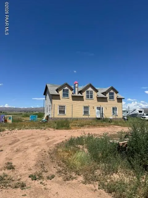 3800 W Rocky Road, Paulden, AZ 86334