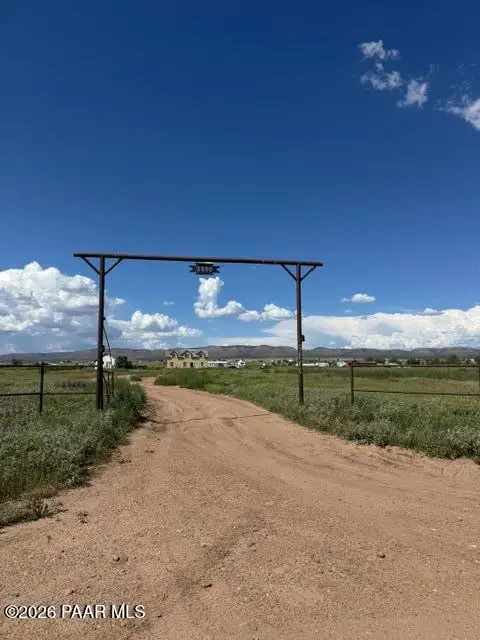 3800 W Rocky Road, Paulden, AZ 86334 - #2