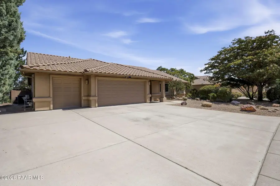 7468 N Pinnacle Pass Drive, Prescott Valley, AZ 86315 - #2