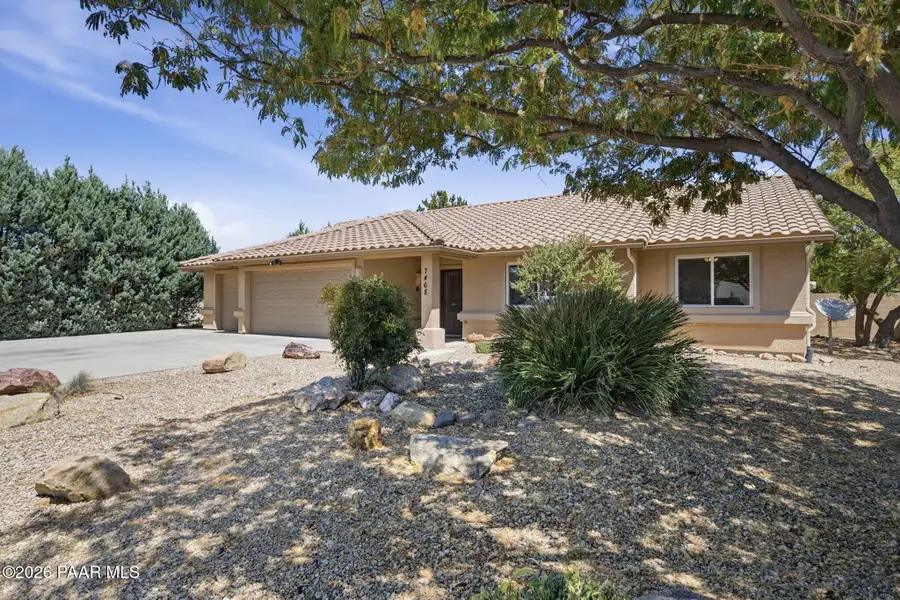 7468 N Pinnacle Pass Drive, Prescott Valley, AZ 86315 - #3