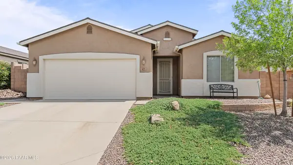 421 Hayes Court, Chino Valley, AZ 86323
