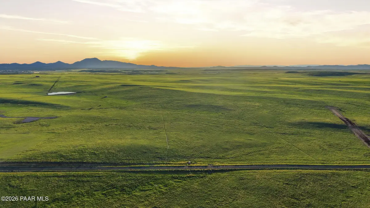 Parcel 26 Copperfield A, Prescott Valley, AZ 86315 - #1