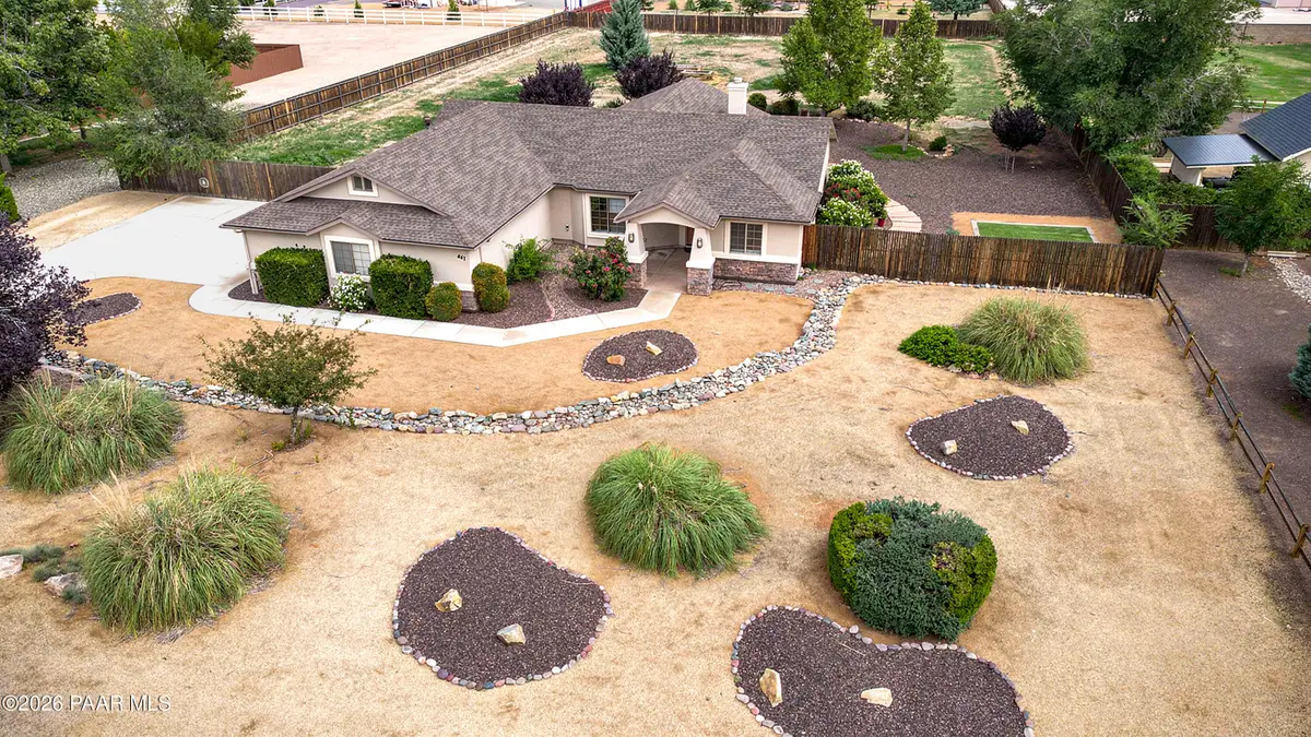 947 Tiffany Way, Chino Valley, AZ 86323 - #1