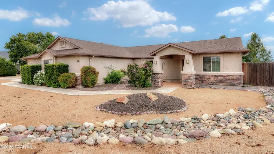 947 Tiffany Way, Chino Valley, AZ 86323 - #2