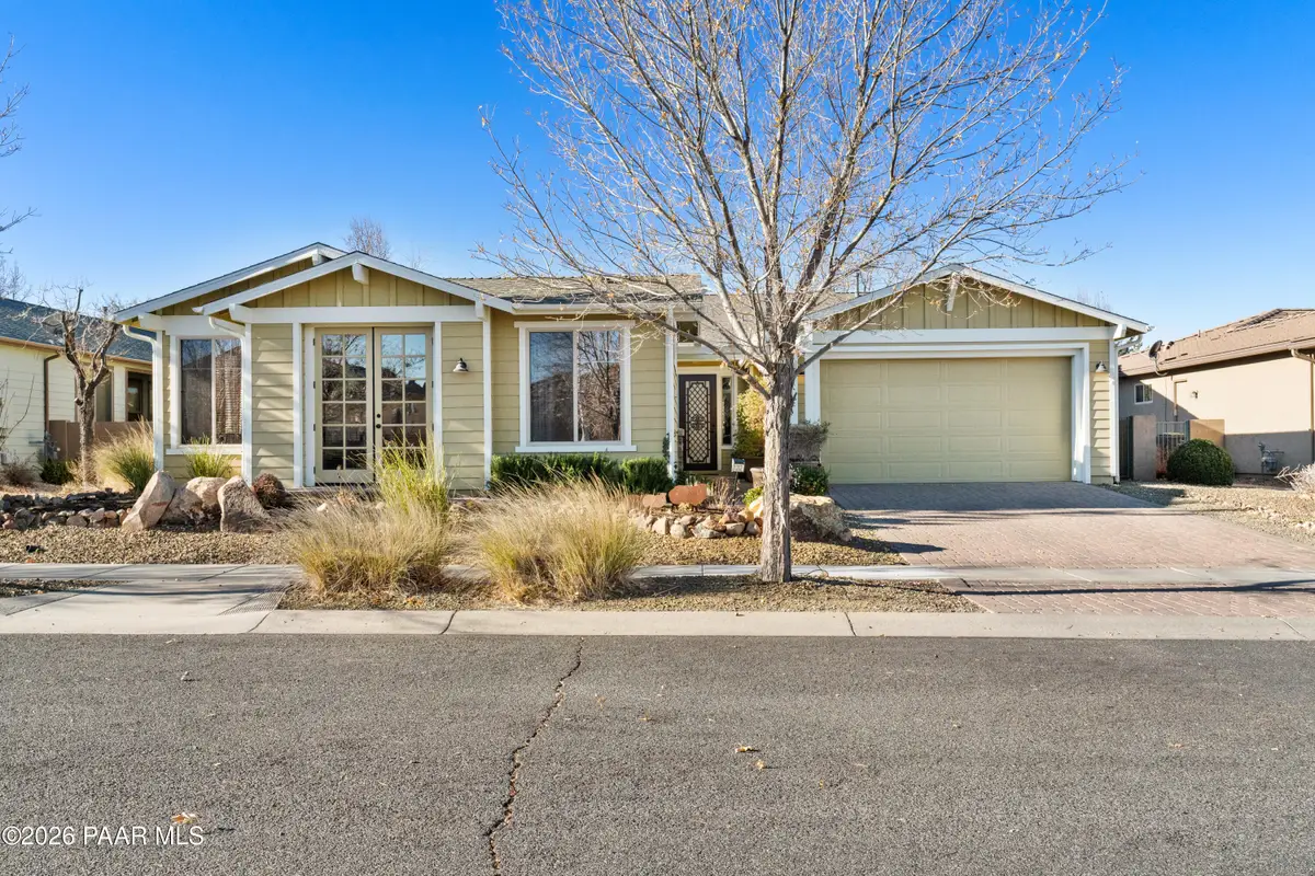 1202 N Stillness Drive, Prescott Valley, AZ 86314 - #1