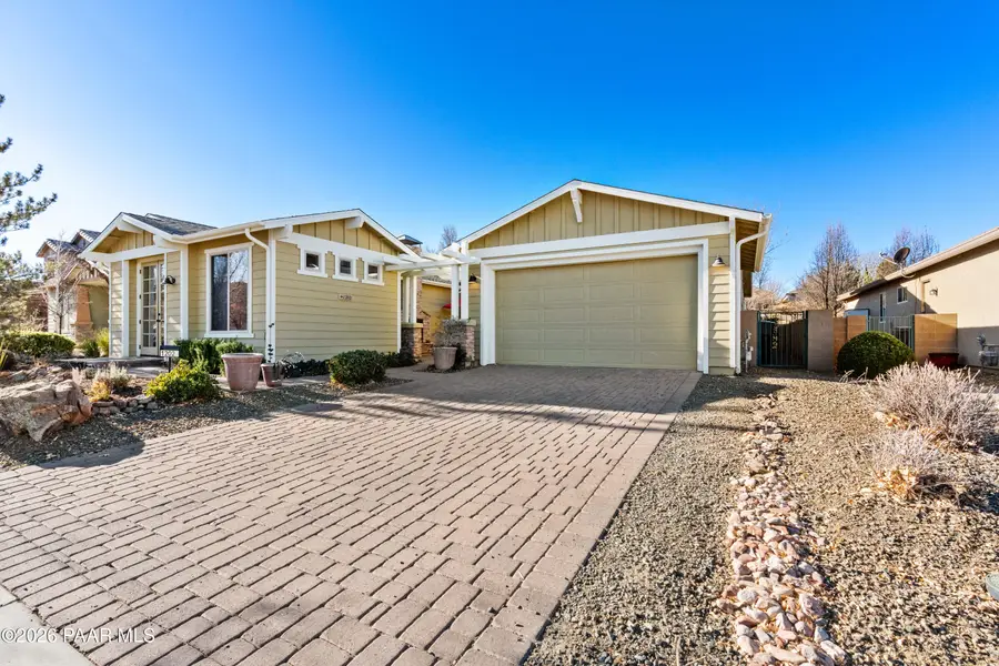 1202 N Stillness Drive, Prescott Valley, AZ 86314 - #2