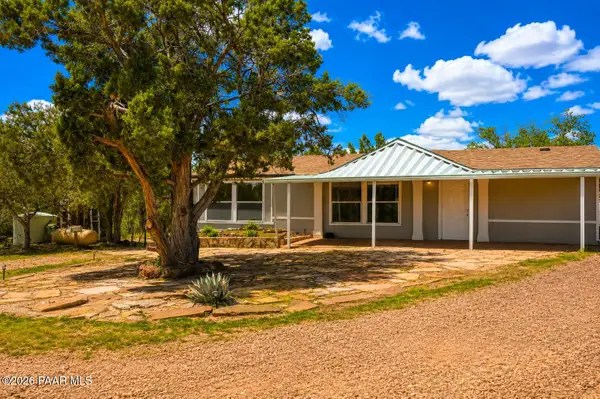 101 W Highland Street, Williams, AZ 86046