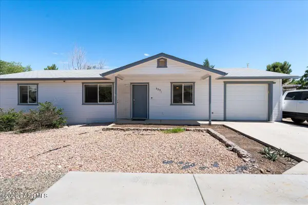 5291 N Robert Road, Prescott Valley, AZ 86314