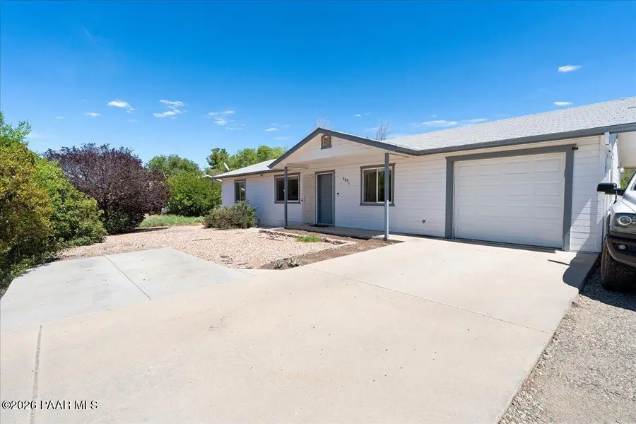5291 N Robert Road, Prescott Valley, AZ 86314 - #2