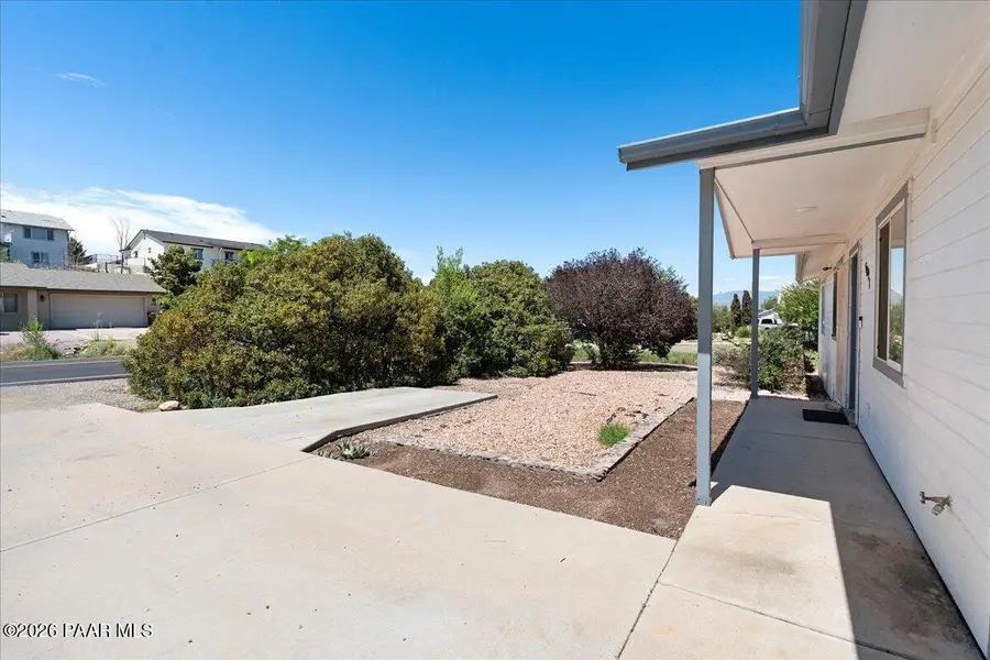 5291 N Robert Road, Prescott Valley, AZ 86314 - #3