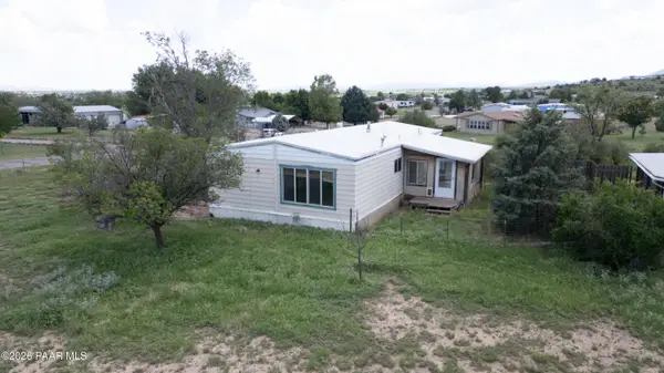 2630 N Hohokam Drive, Chino Valley, AZ 86323
