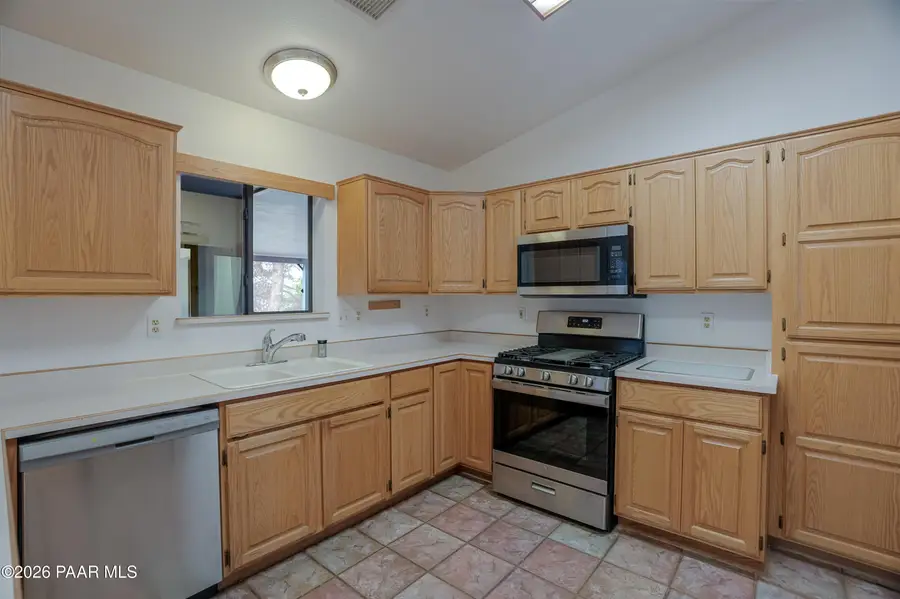 3349 N Valley View Drive, Prescott Valley, AZ 86314 - #2