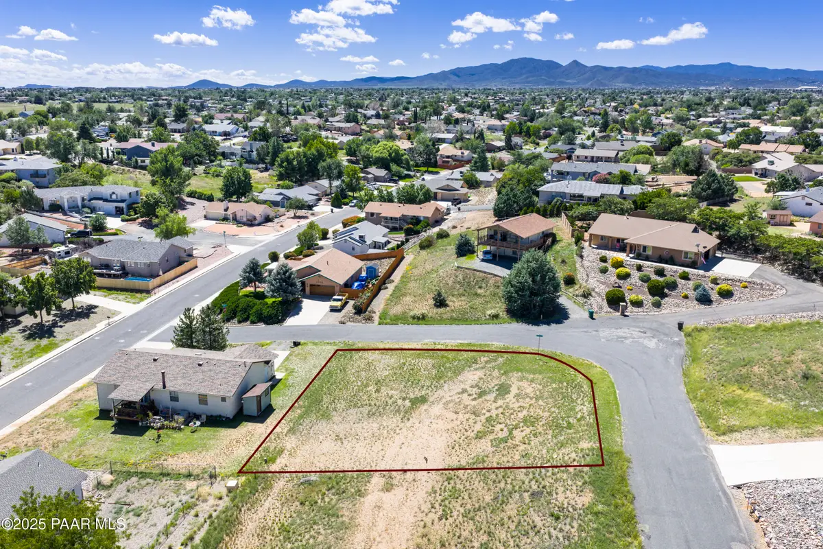 5575 N Magpie Drive, Prescott Valley, AZ 86314 - #1