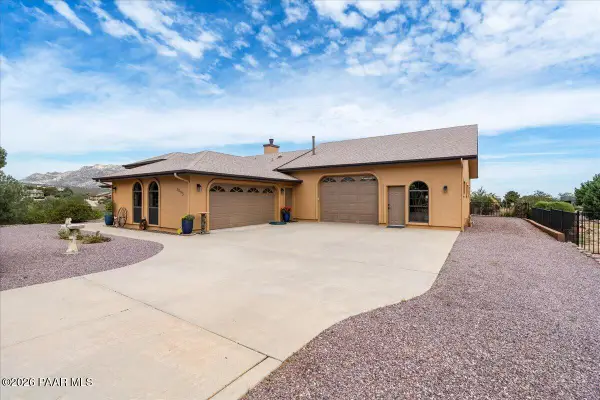 1093 Fawn Lane, Prescott, AZ 86305