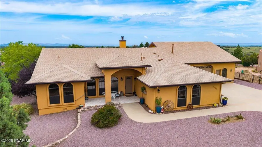 1093 Fawn Lane, Prescott, AZ 86305 - #2