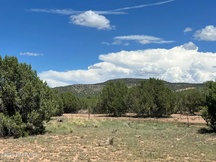 202 W Hillcrest Drive, Williams, AZ 86046 - #2