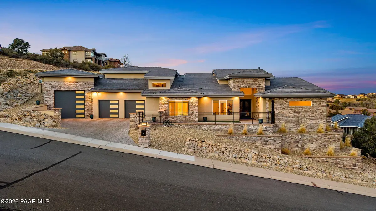 124 Rotonda Way, Prescott, AZ 86301 - #1